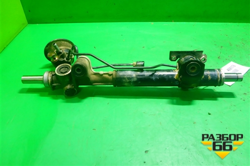 Рейка рулевая под гидроусилитель для Peugeot 4007 с 2008г