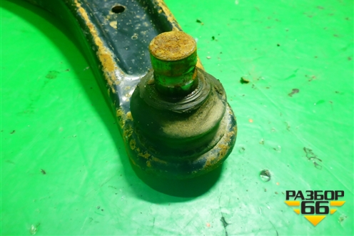 Рычаг передний правый для Peugeot 4007 с 2008г