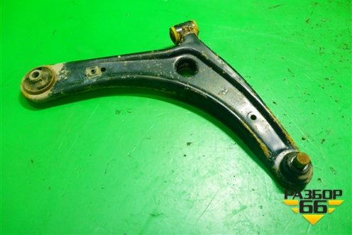 Рычаг передний правый для Peugeot 4007 с 2008г