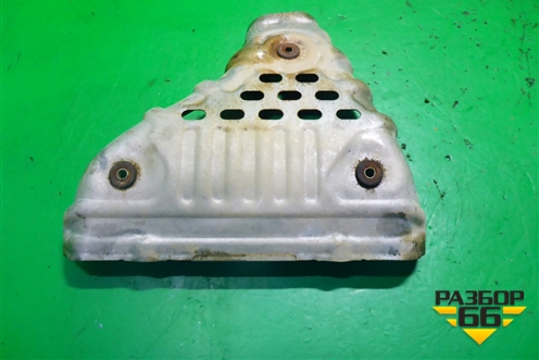 Экран тепловой (2.4л 4B12) для Peugeot 4007 с 2008г