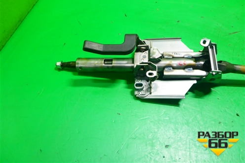 Колонка рулевая для Peugeot 4007 с 2008г