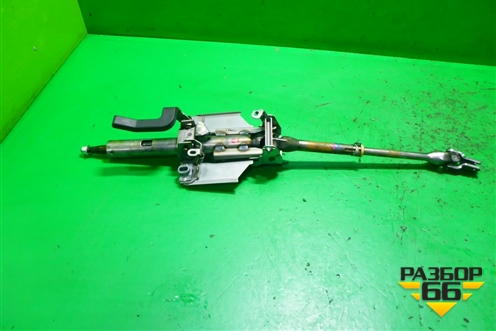 Колонка рулевая для Peugeot 4007 с 2008г