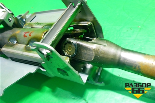 Колонка рулевая для Peugeot 4007 с 2008г