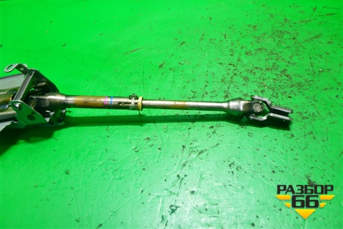 Колонка рулевая для Peugeot 4007 с 2008г