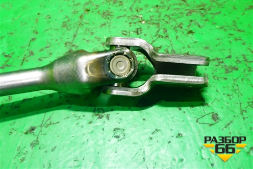 Колонка рулевая для Peugeot 4007 с 2008г