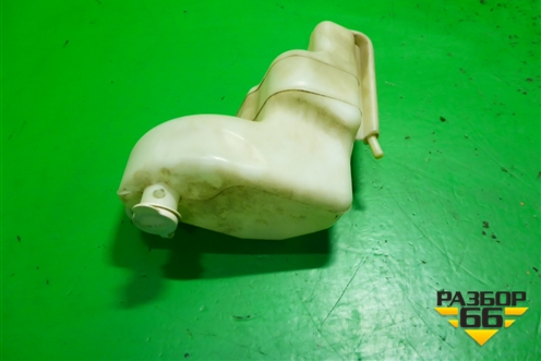 Бачок расширительный для Peugeot 4007 с 2008г