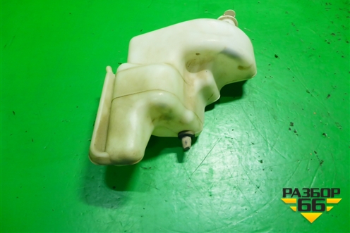 Бачок расширительный для Peugeot 4007 с 2008г