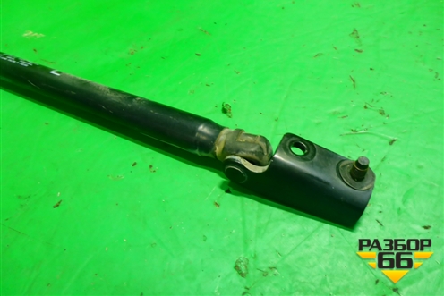 Амортизатор двери багажника (левый) (5802A007) для Peugeot 4007 с 2008г