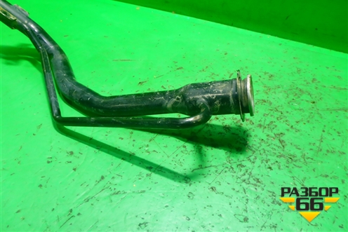 Горловина топливного бака для Peugeot 4007 с 2008г