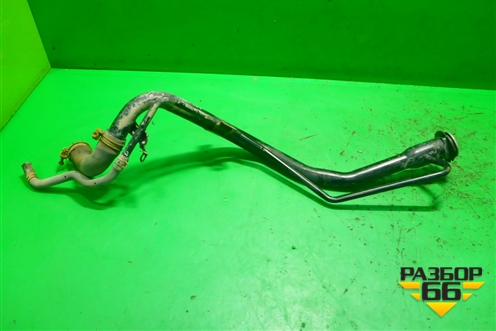 Горловина топливного бака для Peugeot 4007 с 2008г