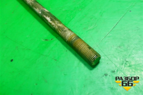 Тяга рулевая для Peugeot 4007 с 2008г