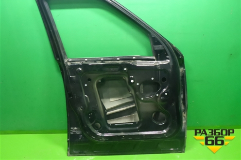 Дверь передняя левая для Land Rover Range Rover Sport с 2005-2012г (Спорт)