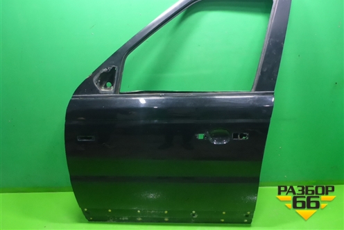 Дверь передняя левая для Land Rover Range Rover Sport с 2005-2012г (Спорт)