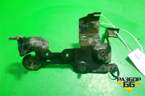 Кронштейн воздушного фильтра (2.4л 4B12) (1500A054) для Peugeot 4007 с 2008г