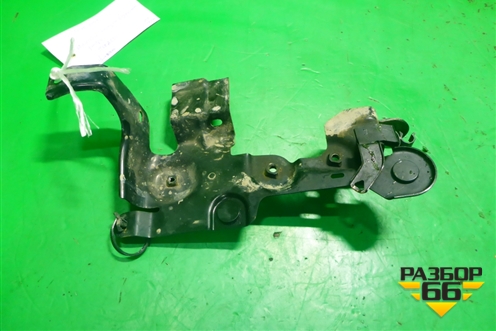 Кронштейн воздушного фильтра (2.4л 4B12) (1500A054) для Peugeot 4007 с 2008г