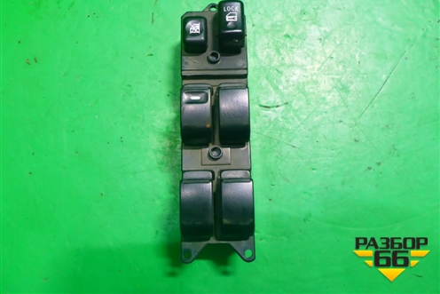 Модуль управления стеклоподъёмниками (8608A060) для Peugeot 4007 с 2008г