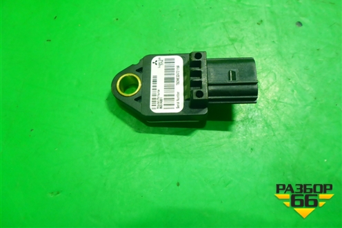 Датчик AIR BAG (8651A001) для Peugeot 4007 с 2008г
