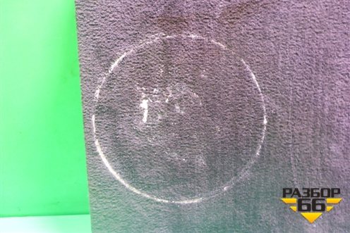 Пол багажника (9H2245440AB) для Land Rover Range Rover Sport с 2005-2012г (Спорт)