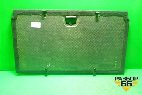 Пол багажника (9H2245440AB) для Land Rover Range Rover Sport с 2005-2012г (Спорт)