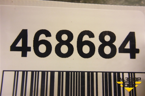 Пол багажника (9H2245440AB) для Land Rover Range Rover Sport с 2005-2012г (Спорт)