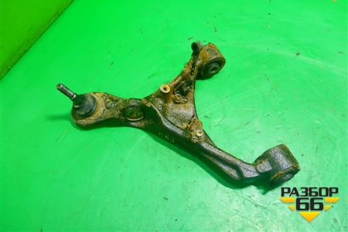 Рычаг передний правый верхний для Land Rover Range Rover Sport с 2005-2012г (Спорт)