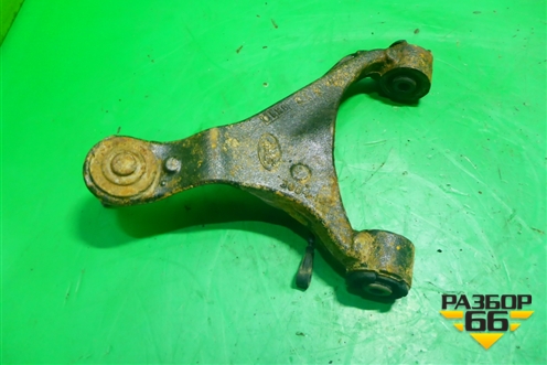 Рычаг передний правый верхний для Land Rover Range Rover Sport с 2005-2012г (Спорт)