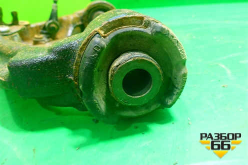 Рычаг передний правый верхний для Land Rover Range Rover Sport с 2005-2012г (Спорт)