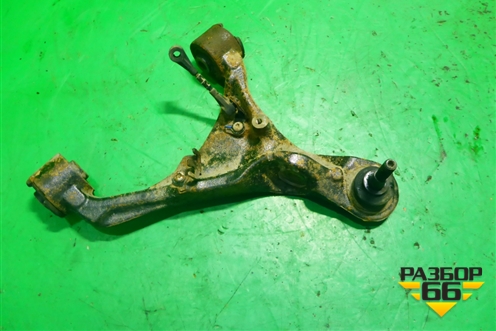 Рычаг передний левый верхний для Land Rover Range Rover Sport с 2005-2012г (Спорт)