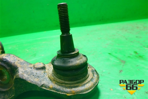 Рычаг передний левый верхний для Land Rover Range Rover Sport с 2005-2012г (Спорт)