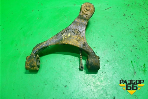 Рычаг передний левый верхний для Land Rover Range Rover Sport с 2005-2012г (Спорт)