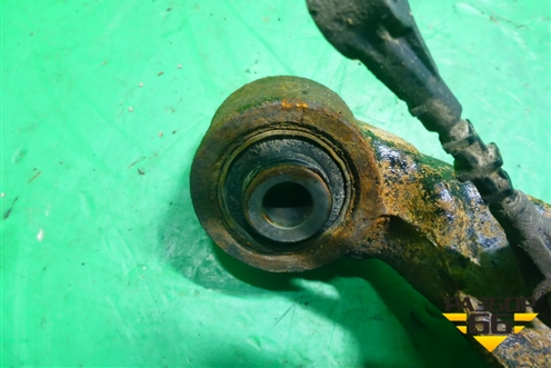 Рычаг передний левый верхний для Land Rover Range Rover Sport с 2005-2012г (Спорт)