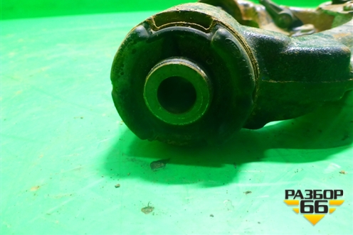 Рычаг передний левый верхний для Land Rover Range Rover Sport с 2005-2012г (Спорт)