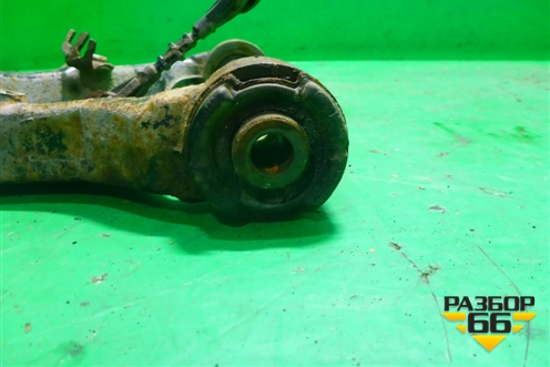 Рычаг передний левый верхний для Land Rover Range Rover Sport с 2005-2012г (Спорт)