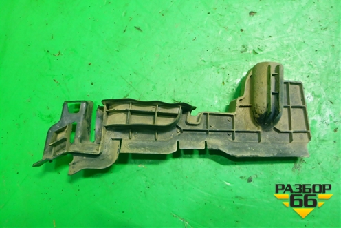 Дефлектор радиатора правый (AH328C464AA) для Land Rover Range Rover Sport с 2005-2012г (Спорт)