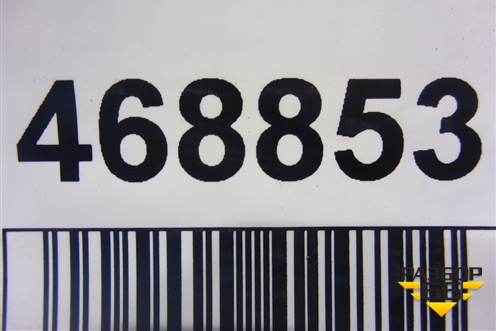 Экран тепловой (3.0л 306DT) для Land Rover Range Rover Sport с 2005-2012г (Спорт)