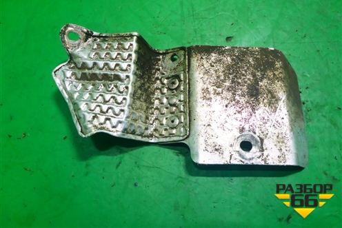 Экран тепловой (3.0л 306DT) для Land Rover Range Rover Sport с 2005-2012г (Спорт)