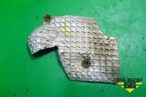 Экран тепловой (3.0л 306DT) для Land Rover Range Rover Sport с 2005-2012г (Спорт)