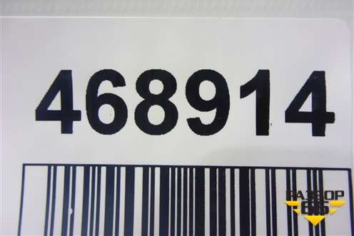 Замок капота (правый) для Land Rover Range Rover Sport с 2005-2012г (Спорт)