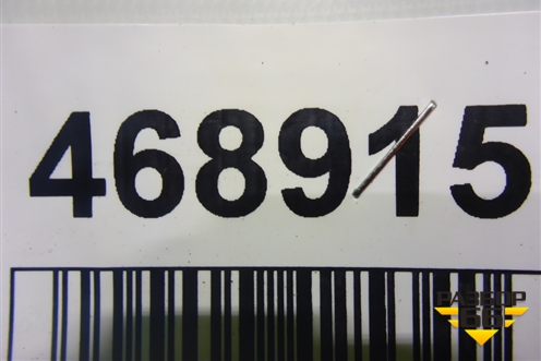 Замок капота (левый) для Land Rover Range Rover Sport с 2005-2012г (Спорт)