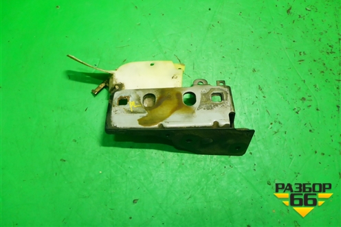 Кронштейн передней панели (левый) для Land Rover Range Rover Sport с 2005-2012г (Спорт)