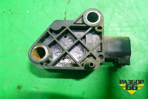 Датчик AIR BAG (5H2Z14A686BA) для Land Rover Range Rover Sport с 2005-2012г (Спорт)