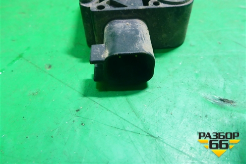 Датчик AIR BAG (5H2Z14A686BA) для Land Rover Range Rover Sport с 2005-2012г (Спорт)