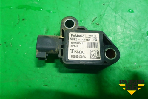 Датчик AIR BAG (5H2Z14A686BA) для Land Rover Range Rover Sport с 2005-2012г (Спорт)