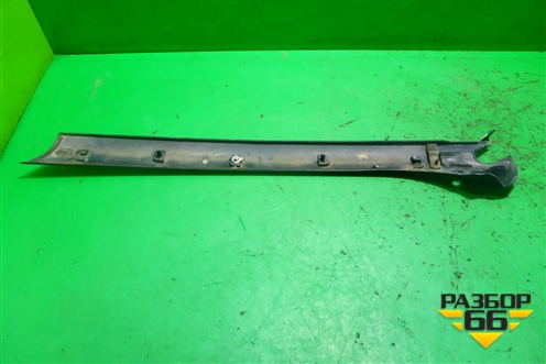 Накладка стойки (передней левой) (DCB000315) для Land Rover Range Rover Sport с 2005-2012г (Спорт)