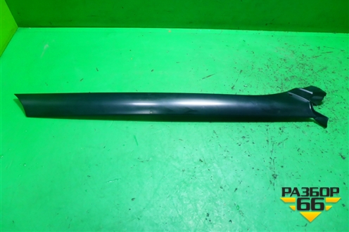 Накладка стойки (передней левой) (DCB000315) для Land Rover Range Rover Sport с 2005-2012г (Спорт)