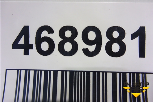 Накладка стойки (передней левой) (DCB000315) для Land Rover Range Rover Sport с 2005-2012г (Спорт)