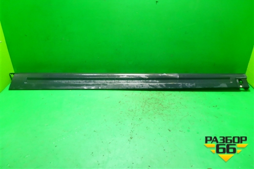 Накладка на порог наружная правая (DDJ000301) для Land Rover Range Rover Sport с 2005-2012г (Спорт)