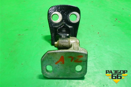 Петля двери задней левой верхняя для Land Rover Range Rover Sport с 2005-2012г (Спорт)