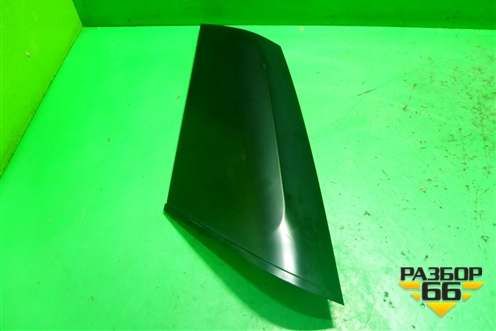 Накладка заднего крыла левого (на стойку) (SLR00100) для Land Rover Range Rover Sport с 2005-2012г (Спорт)