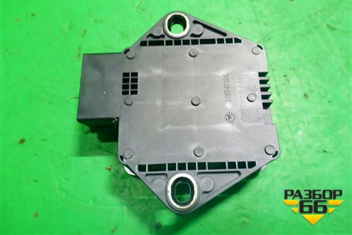 Датчик ускорения (AH4214B296AC) для Land Rover Range Rover Sport с 2005-2012г (Спорт)